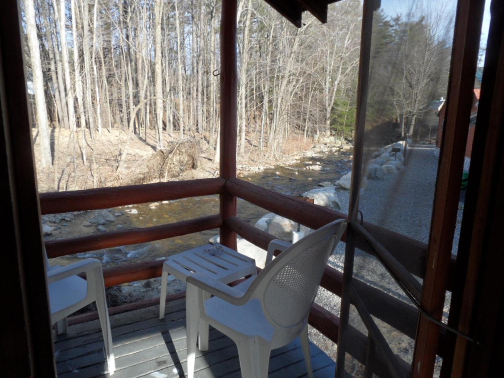 Seven Dwarfs Cabin - On The Brook Cabins Lake George Quarto foto